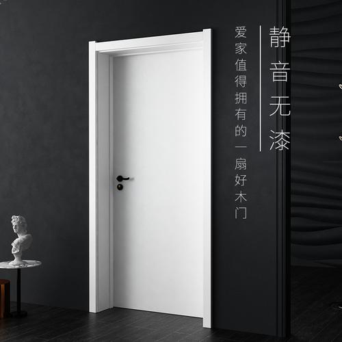甄选木门全攻略 从厂家、品牌到图片与热帖的一站式指南
